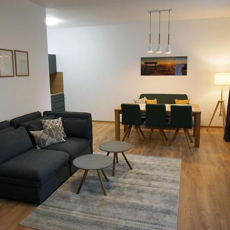 Apartmany Krasna Lipa Luaran gambar